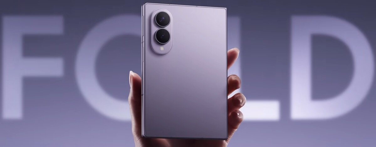 Ogromny potencjał zamknięty w składanym smartfonie. Samsung Galaxy Z Fold 8 Ultra z premierą w Media Expert Samsung Galaxy Z Fold 8 Ultra