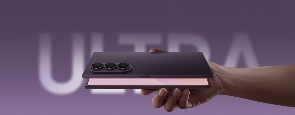 Ogromny potencjał zamknięty w składanym smartfonie. Samsung Galaxy Z Fold 8 Ultra z premierą w Media Expert Samsung Galaxy Z Fold 8 Ultra