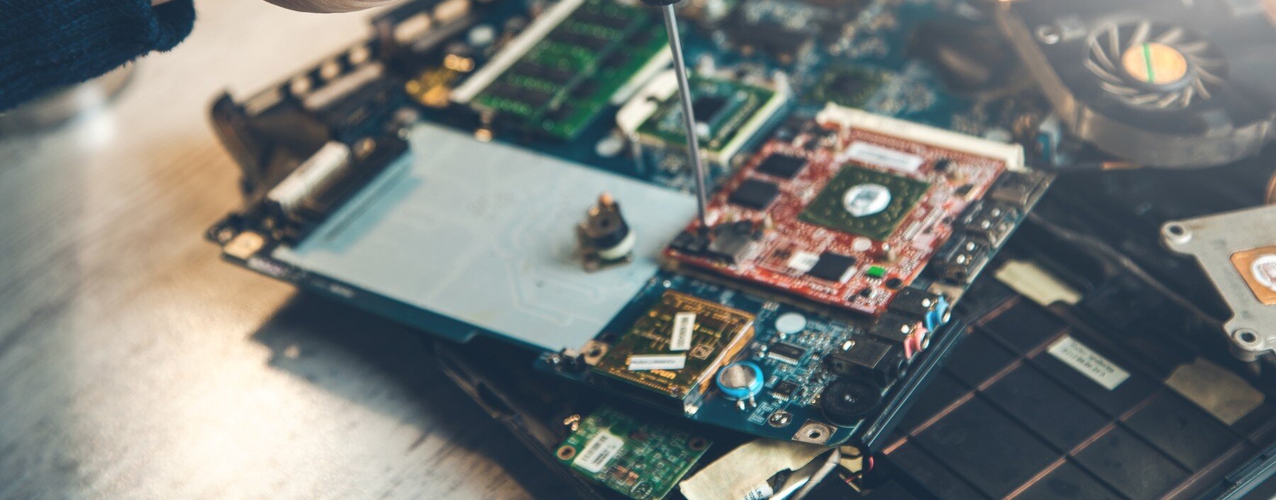 Ten pomiar może zdradzić, jak mocno podkręcisz procesor. Entuzjaści wrócili do Pentium III