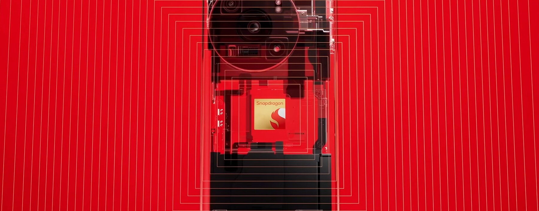 To pierwszy taki mobilny procesor. Snapdragon z nowym rdzeniem ma dawać konkretną przewagę Procesor Snapdragon