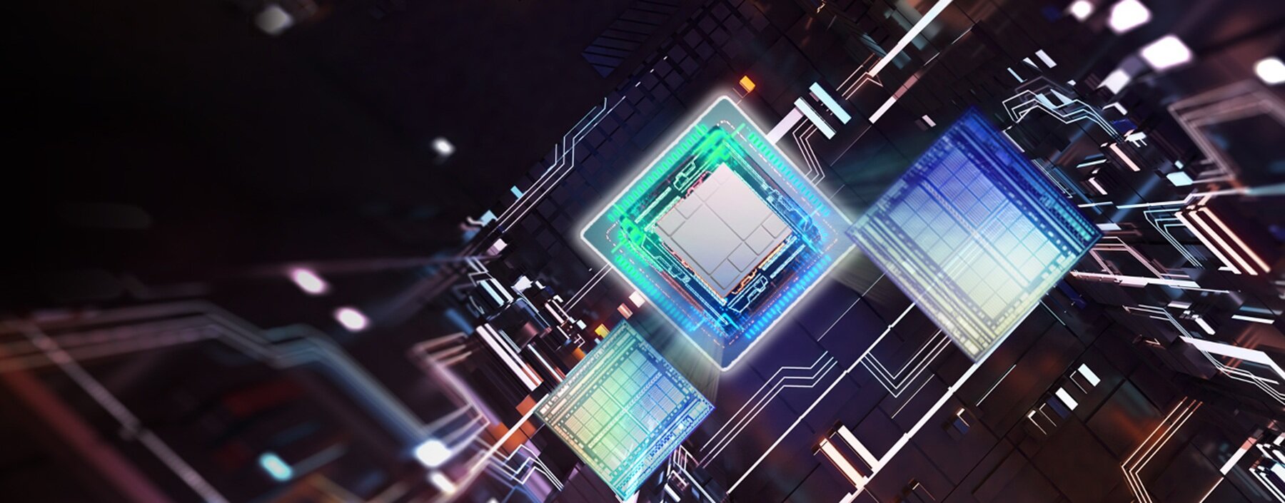 Procesory TSMC