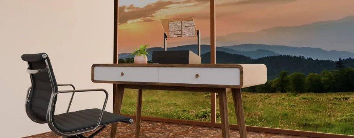 Phantom – pierwszy na świecie przezroczysty monitor 4K z jasnością 5 000 nitów