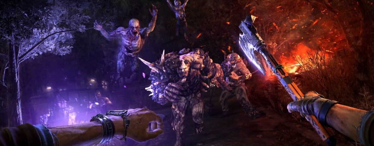 Nie pamiętam, kiedy ostatnio tak czekałem na gry z PS Plus. Jedna z nich zapowiada się fenomenalnie