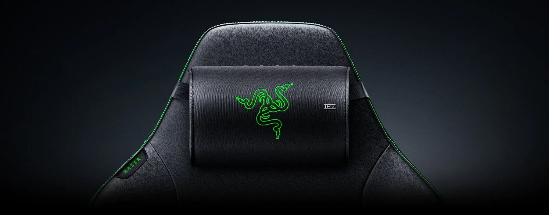 Razer Clio X ma zastąpić słuchawki i głośniki. Intrygujące rozwiązanie do foteli gamingowych