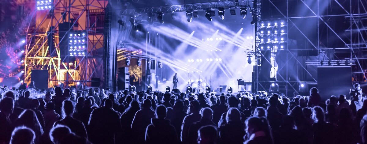 Reserved by Spotify pomoże ci zdobyć bilety na wymarzony koncert. Duże udogodnienie dla największych fanów Reserved by Spotify
