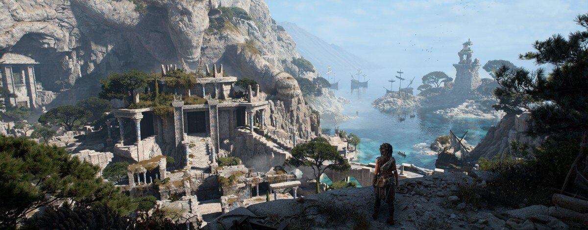 Minotaur, starożytne tajemnice i nowa bohaterka. Resonance: A Plague Tale Legacy otwiera nowy rozdział w serii Fani A Plague Tale mogą być w szoku. Nowa gra od Asobo Studio wygląda jak zupełnie inna seria