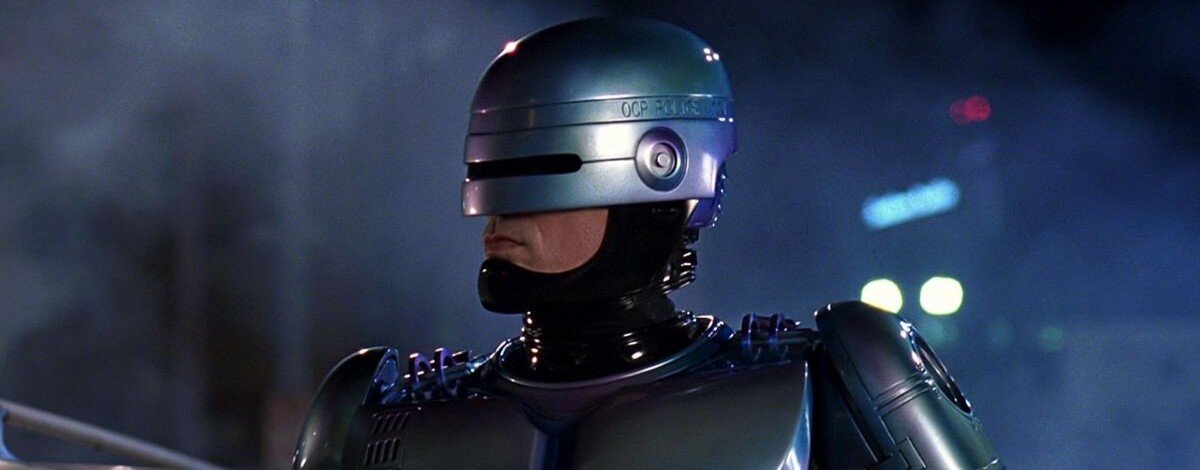 Amazon zamówił serial RoboCop. Kultowy policjant wraca na Prime Video