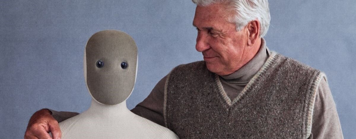 Neo – pierwszy humanoid dla konsumentów