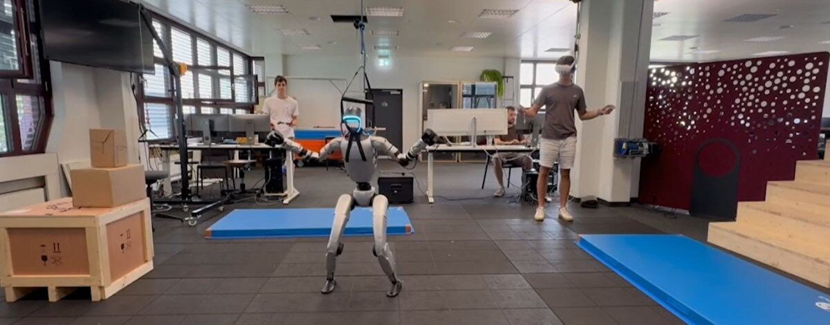 Koniec programowania każdego ruchu? Roboty humanoidalne uczą się samodzielności To może być największy przełom w robotyce od lat. Humanoidy przestają wykonywać wyłącznie zaprogramowane polecenia