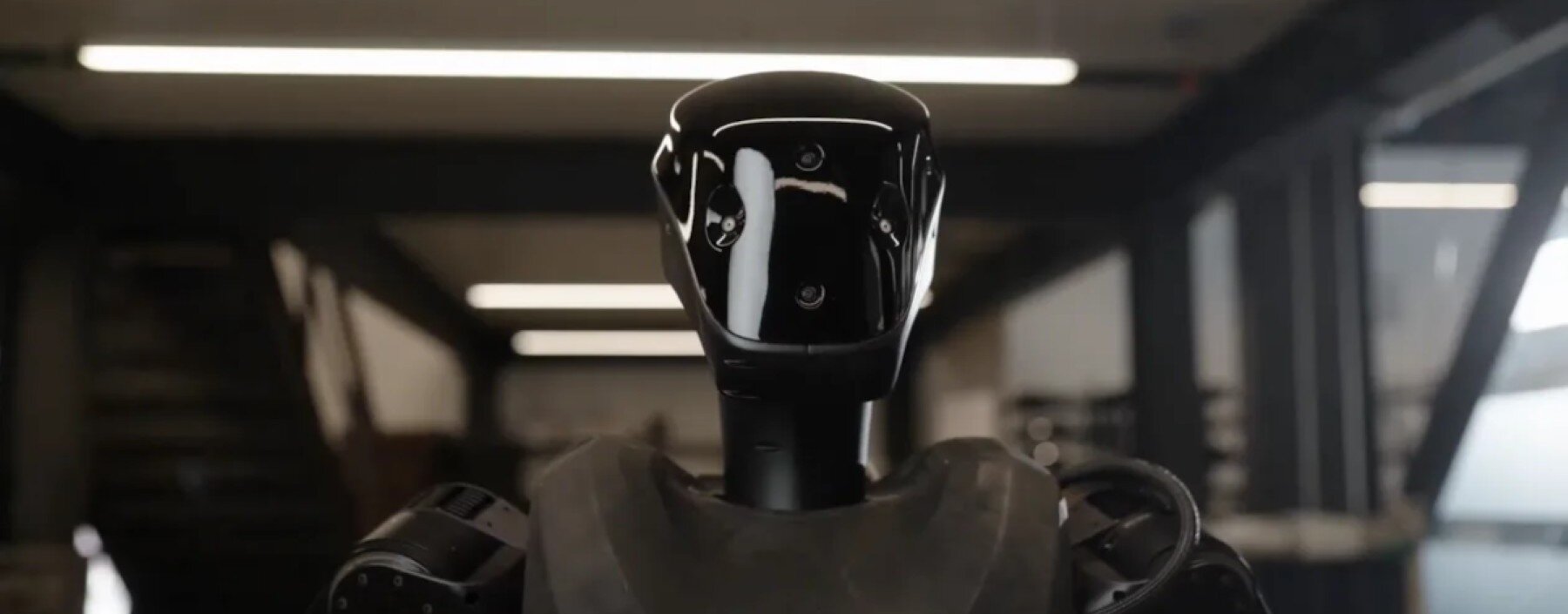 Roboty humanoidalne na granicy USA? Phantom Mk-I może patrolować teren przez 24 godziny Amerykanie chcą wysłać humanoidalne roboty na granicę. Mają patrolować teren przez całą dobę