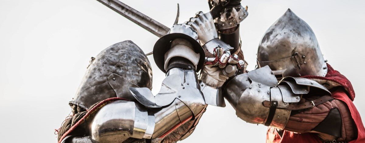 Tajemniczy projekt w średniowieczu od Rockstar Games. Co dalej po GTA VI