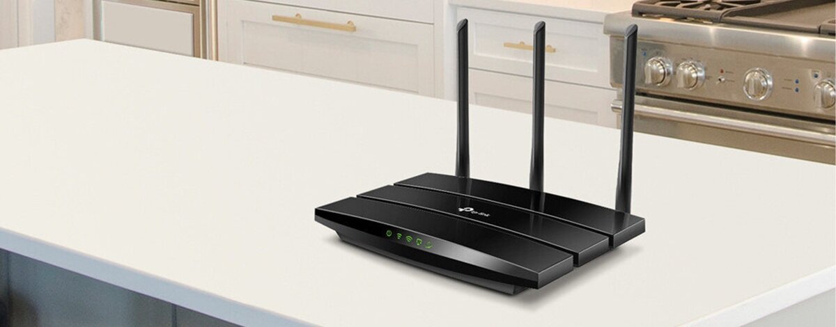 Router TP-Link Archer 8 to dopiero początek. Producent postawił na konkretne rozwiązanie Router TP-Link