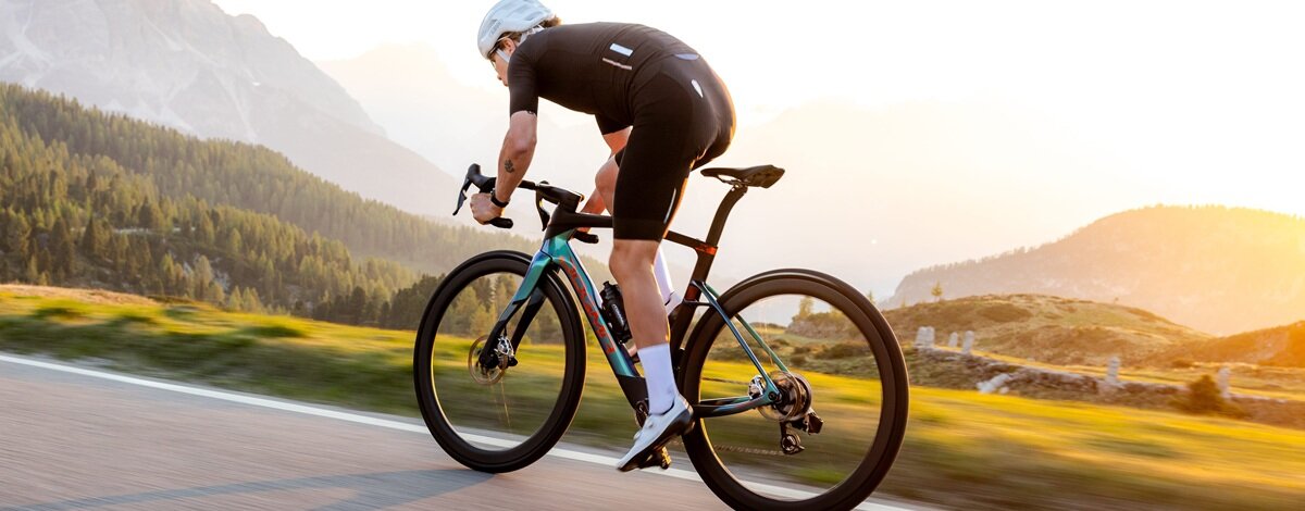 Nowy rower Pinarello Dogma X to propozycja z najwyższej półki. Aerodynamika była tu kluczowa Rower Pinarello