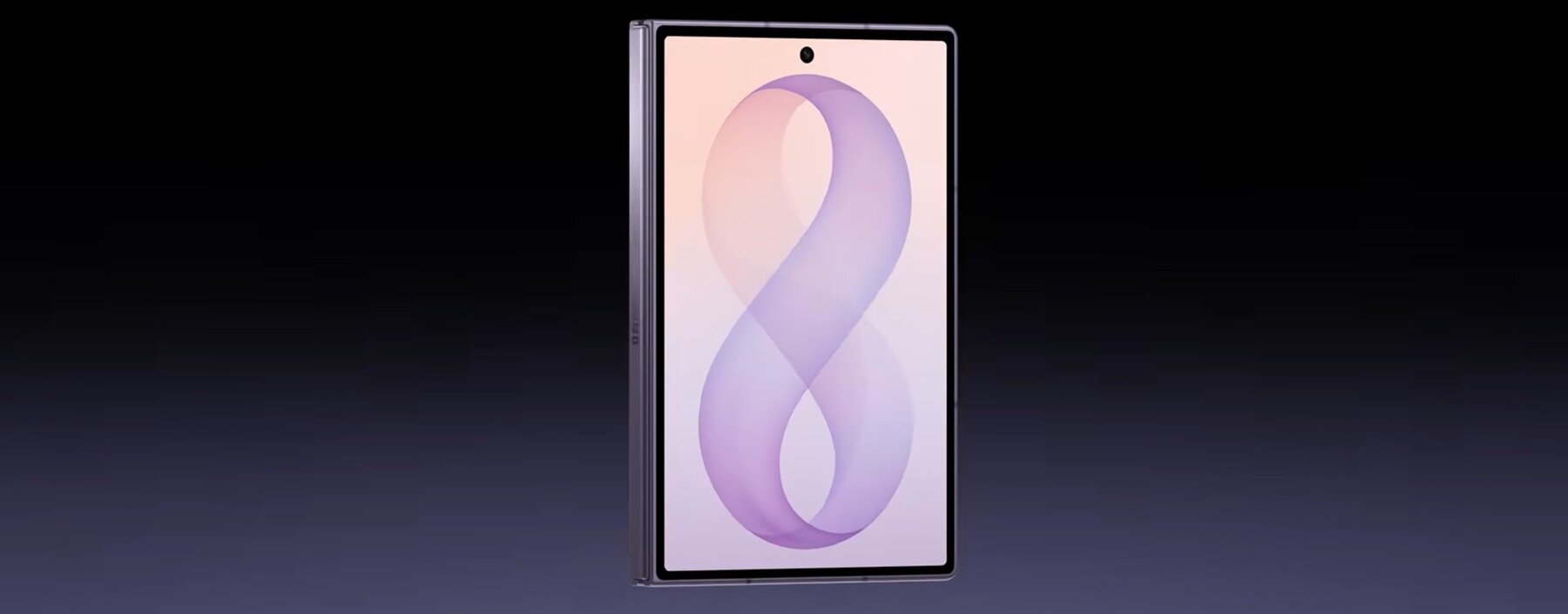 TEDEFOLD – owoc współpracy Tedego i Samsunga. Galaxy Z Fold 8 w specjalnej edycji TEDEFOLD