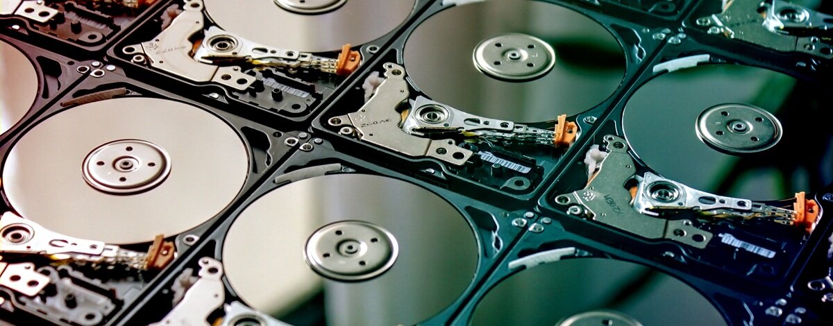 Aż 50 TB pojemności na dysku twardym. Seagate opracowało rozwiązanie specjalnie pod AI Dysk twardy Seagate