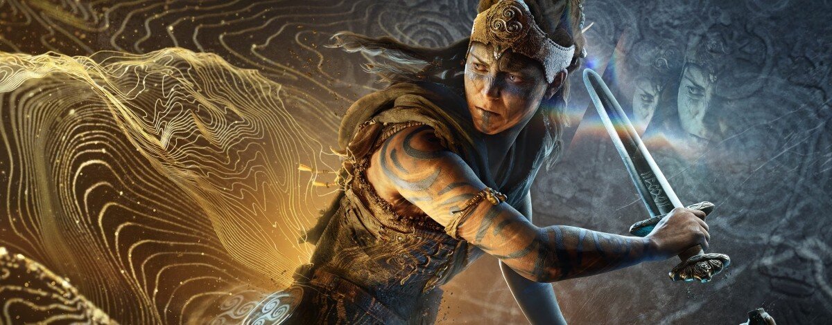Senua wraca, ale to nie jest Hellblade 3. Ninja Theory stawia na zupełnie nowy kierunek Twórcy Hellblade właśnie zrobili coś, czego nikt się nie spodziewał. Senua wraca w całkowicie nowej odsłonie
