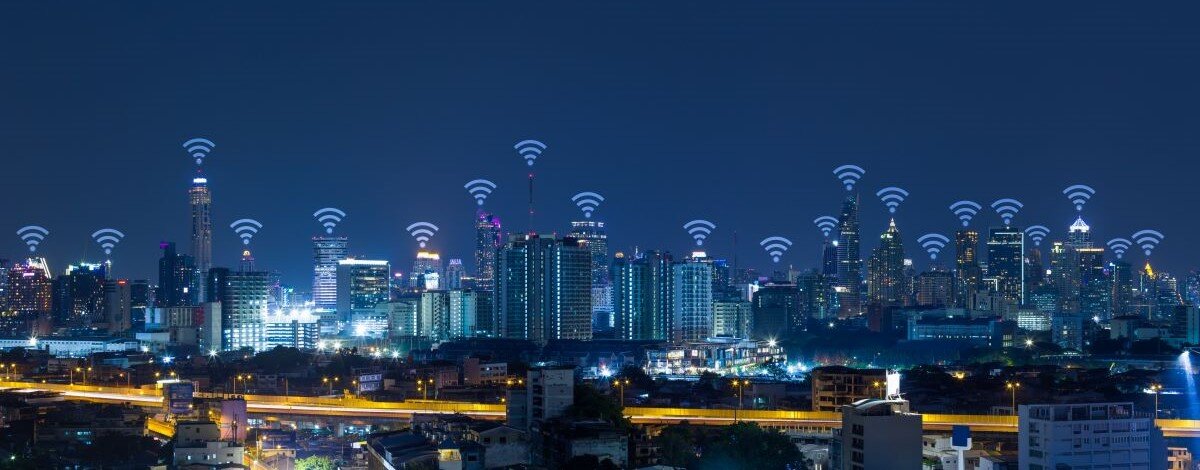 Wi-Fi bez użycia kamer będzie potrafiło nas rozpoznać. Nowy poziom inwigilacji?