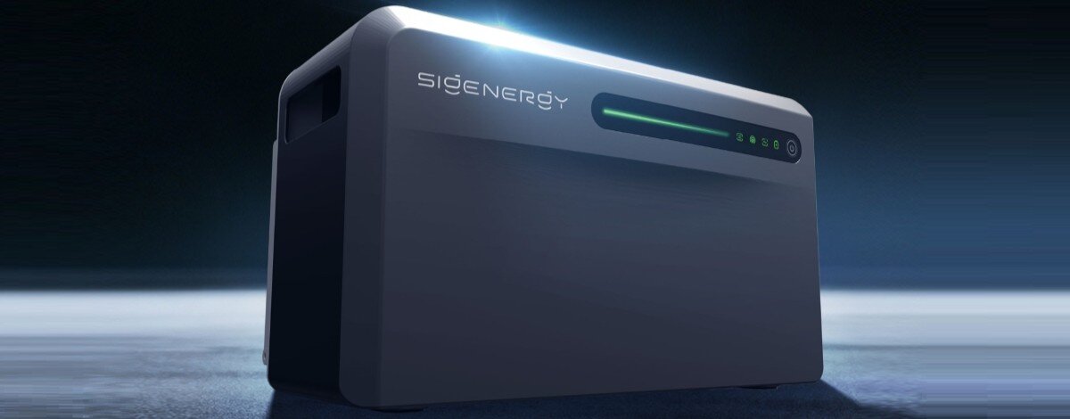 Domowy magazyn energii bez skomplikowanego montażu? SigenMate 2700 Ultra ma na to pomysł Podłączasz do gniazdka i zaczynasz oszczędzać. Ten system może namieszać na rynku domowej energii