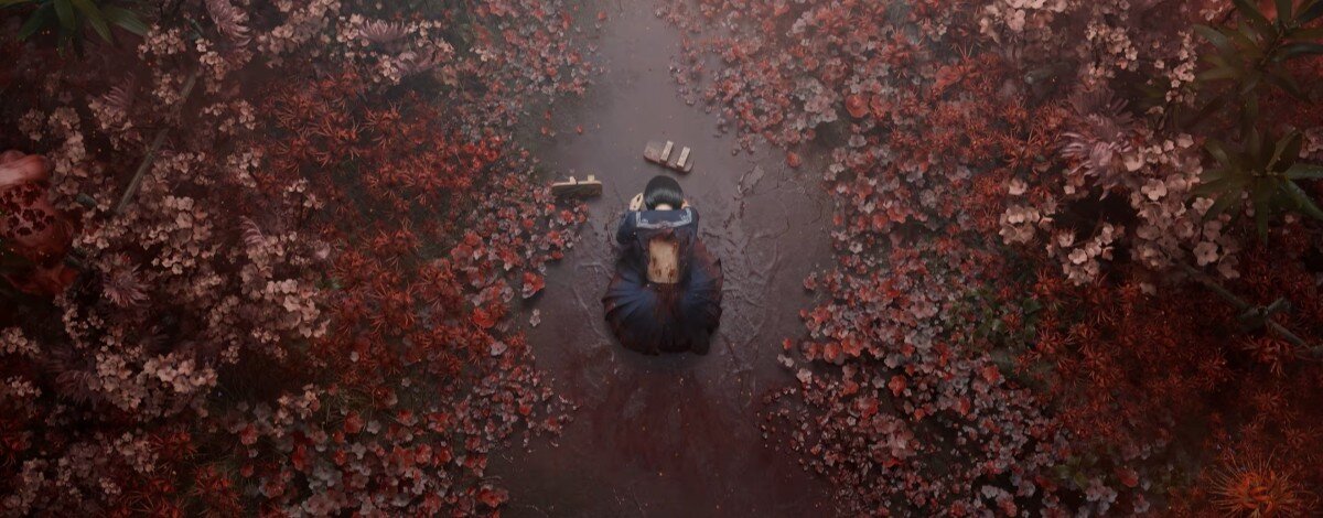 Silent Hill f udowadnia, że dobra historia nie bierze się z przypadku. Sekret twórców robi wrażenie Twórcy Silent Hill f mieli czytać nawet 200 książek rocznie. Po przejściu gry doskonale rozumiem dlaczego