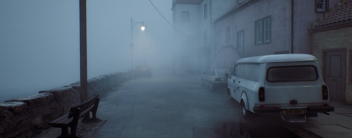 Konami ujawnia wymagania sprzętowe Silent Hill Townfall. Fani horrorów mogą odetchnąć z ulgą Już wiem, czy mój komputer udźwignie Silent Hill Townfall. Jest jedna rzecz, która naprawdę mnie zaskoczyła