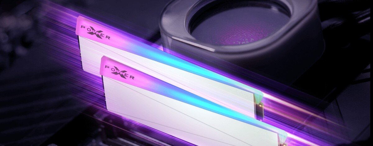 ASUS dał im swoje błogosławieństwo. Te pamięci DDR5 mają rozwiązać problem, który zna wielu graczy