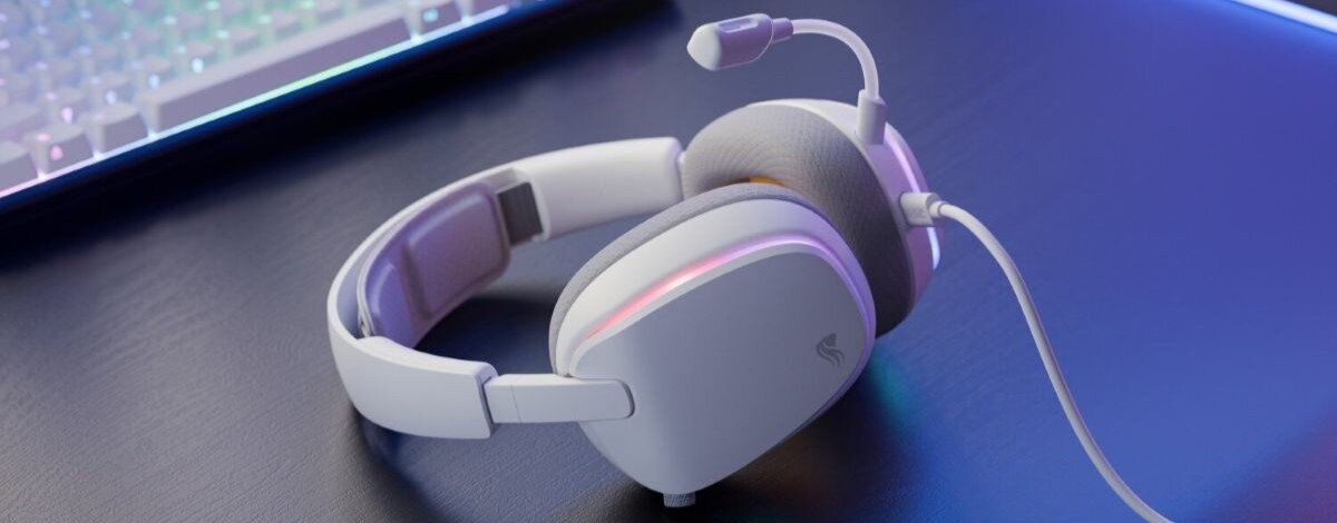 Glorious debiutuje w segmencie audio. Co oferują GHS Eternal i GHS Eternal RGB?