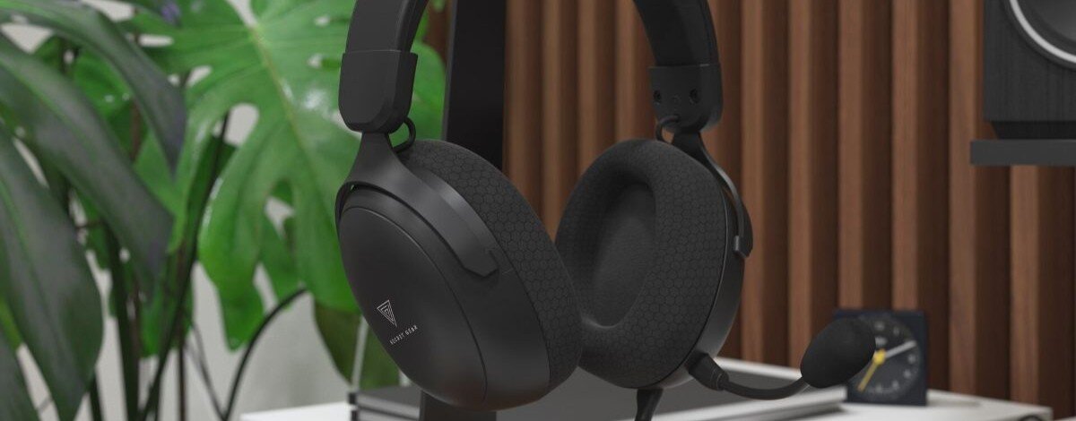 Czy warto kupić Secret Gear Spik SX3? Sprawdzamy, co kryje się za nowym modelem słuchawek