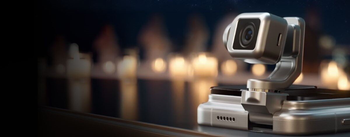 HONOR Robot Phone – gdy smartfon staje się fotografem i robotem w jednym