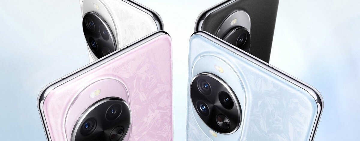 Huawei Nova 14 Pro wkracza do gry z ekranem OLED 120 Hz. Czy to solidny kandydat na smartfon roku 2026? Premiera już za rogiem Huawei Nova 14 Pro wkracza na salony. Czy to solidny kandydat na smartfon roku 2026?