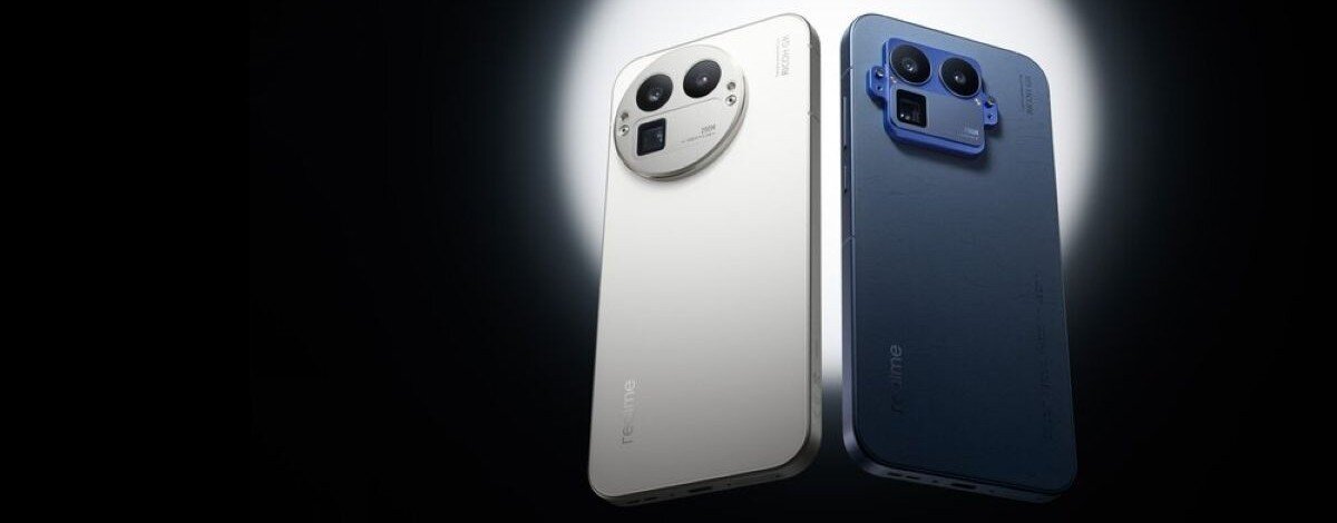 Realme GT 8 Pro – czy przyszłość flagowców należy do niego?