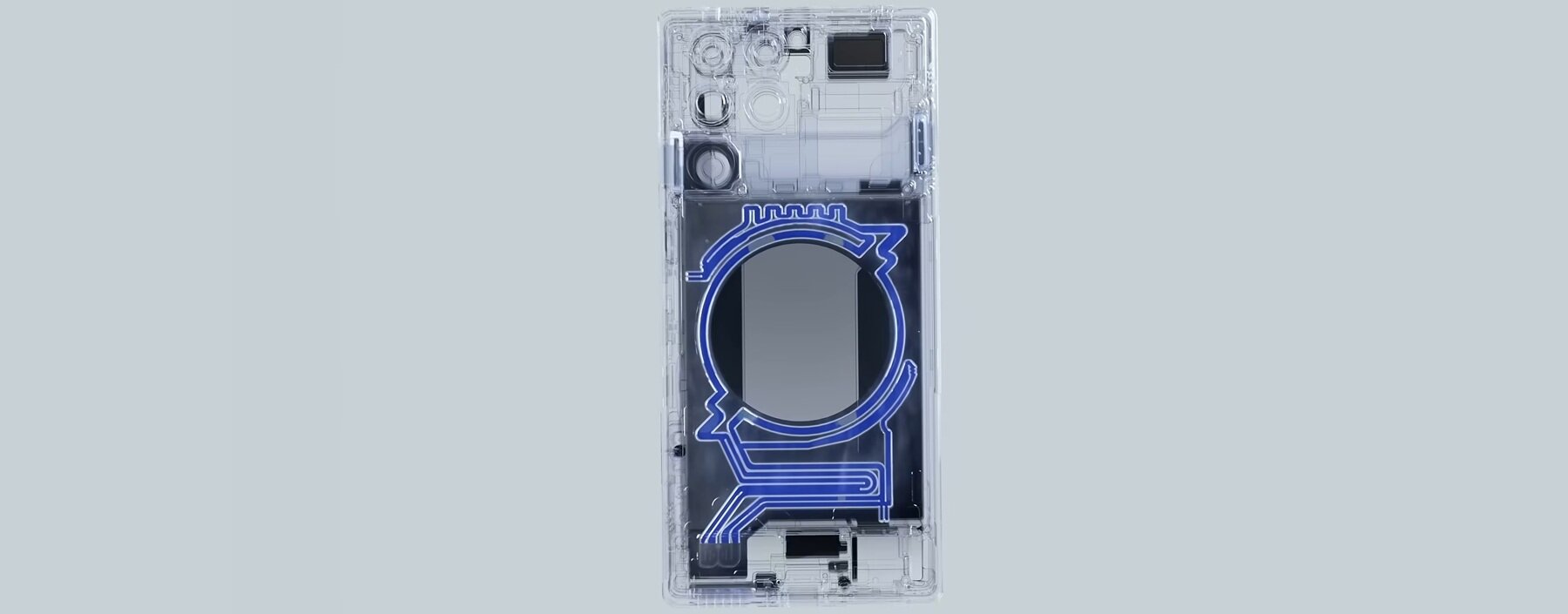 Smartfon Redmagic 11 Pro Subzero jest efektowny i efektywny. Żaden gracz nie powinien przejść obok niego obojętnie Redmagic 11 Pro Subzero