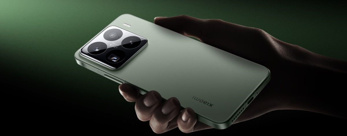  Xiaomi 16 - nowe informacje o smartfonie