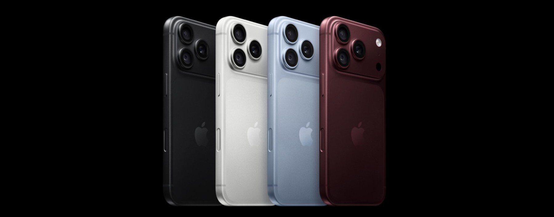 Premiera iPhone 18 - kompendium wiedzy na temat nowego smartfona od Apple iPhone 18 coraz bliżej. Wszystko, co wiemy o cenach, aparatach i składanym iPhonie Apple