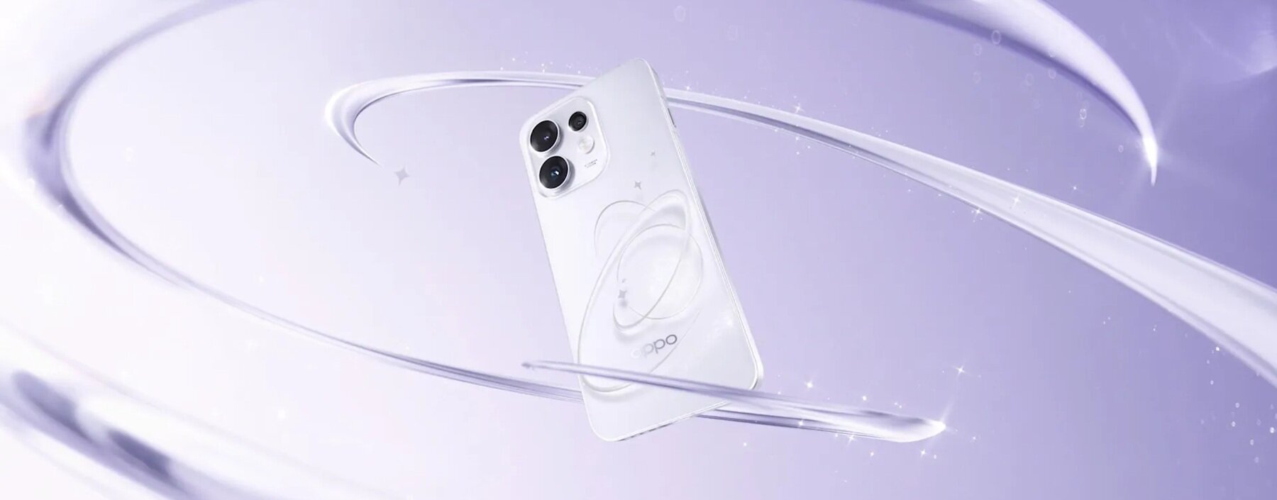 Smartfony OPPO Reno 16 5G dają duże możliwości. Producent połączył elegancję i wydajność OPPO Reno 16 5G