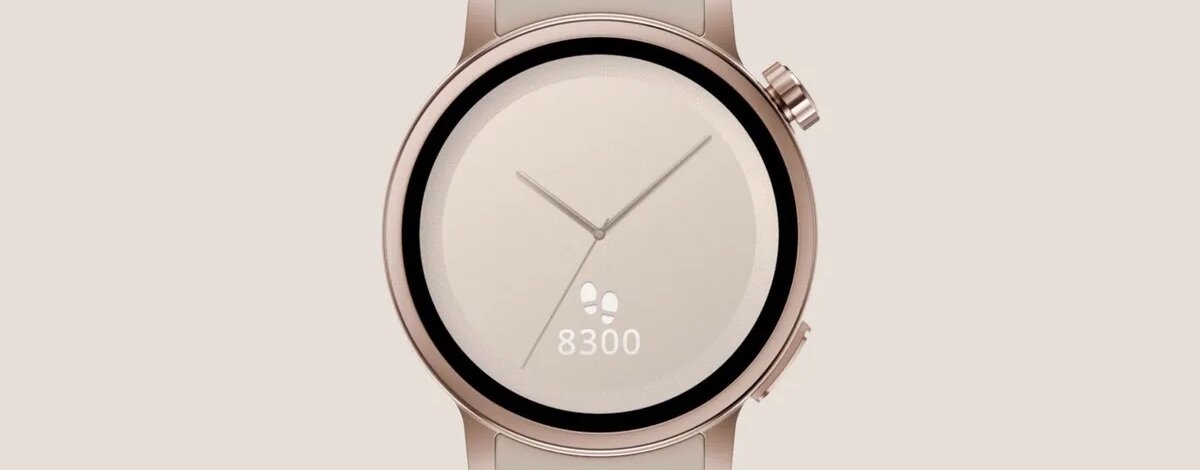 Smartwatch Sharp ma pomagać w liczeniu kalorii. Uzupełni go drugie urządzenie Smartwatch Sharp