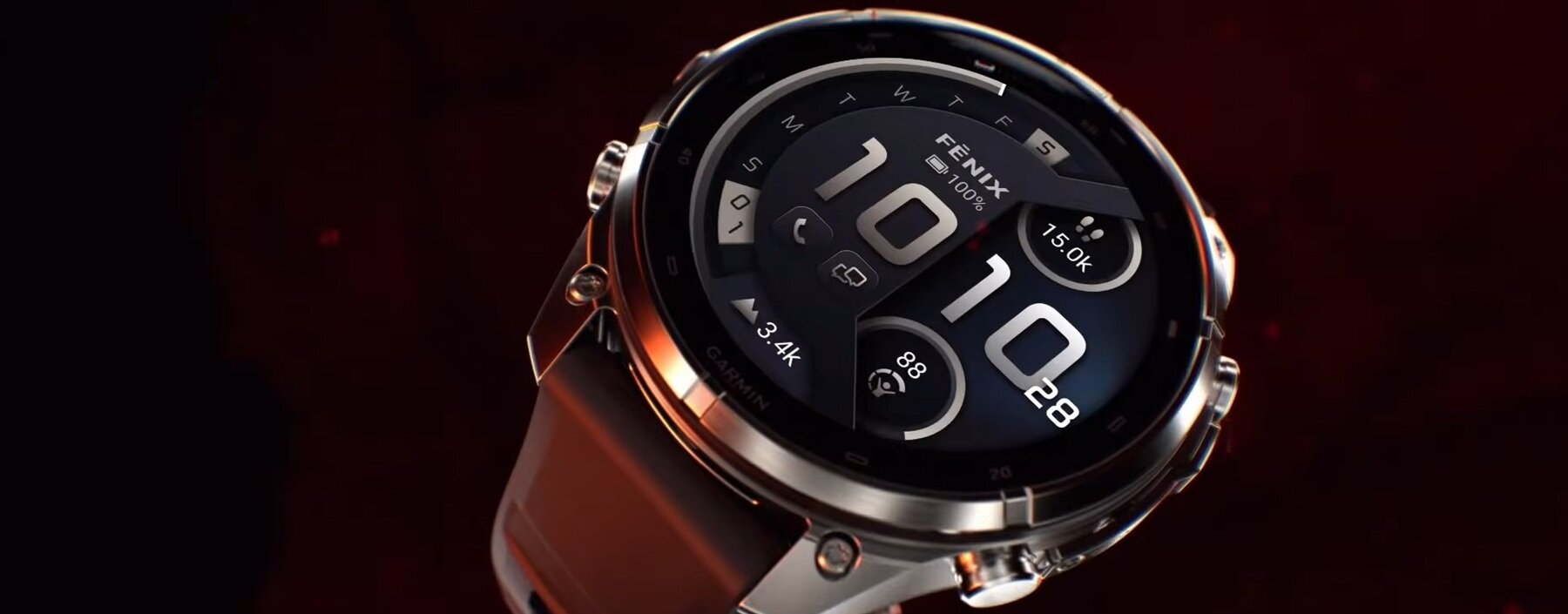 Smartwatche Garmin Fenix 9 już są i robią wrażenie. Co wiemy po oficjalnej prezentacji? Garmin Genix 9