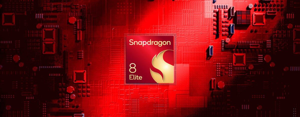 Snapdragon 8 Elite Gen 5 - co oznacza nowa nazwa?