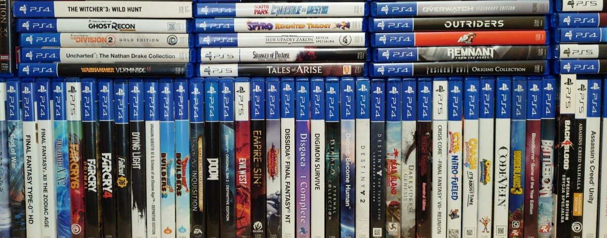 Gracze nie odpuszczają. Sony może jednak zostawić coś, co miało zniknąć z PlayStation 6