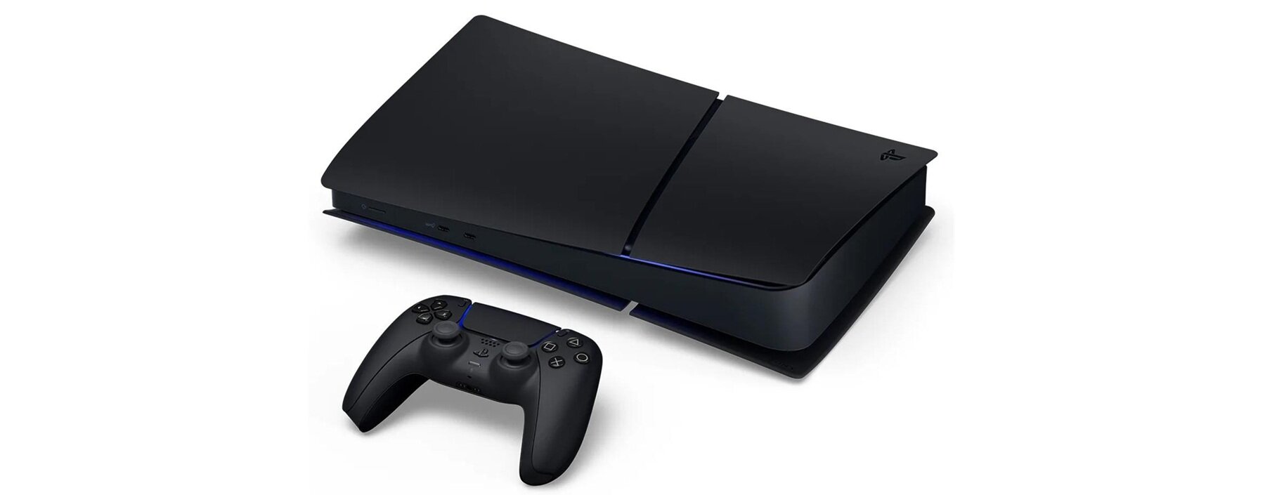 Sony pokazało PS5 Digital Edition Midnight Black Japanese Edition. Znamy specyfikację, cenę i ograniczenia PS5 Digital Edition Midnight Black Japanese Edition