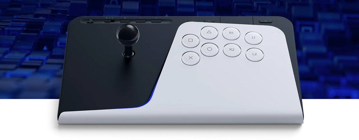 Sony przerwało milczenie i wróciło do promocji kontrolera FlexStrike. Reakcje graczy mówią wiele FlexStrie