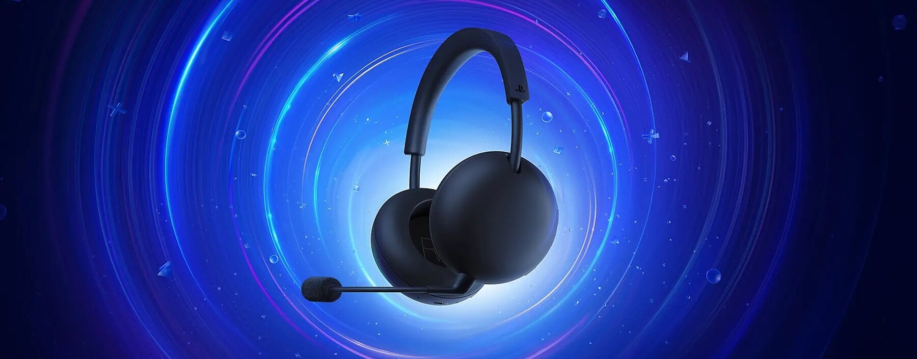 Sony zapowiedziało nowe słuchawki PlayStation. Producent sięgnął po coś, na co gracze czekali od dawna Słuchawki PlayStation