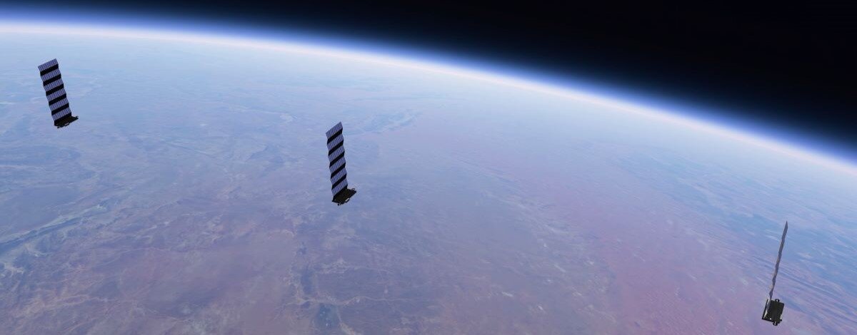 Space X zapowiada nową generację Statlink V3