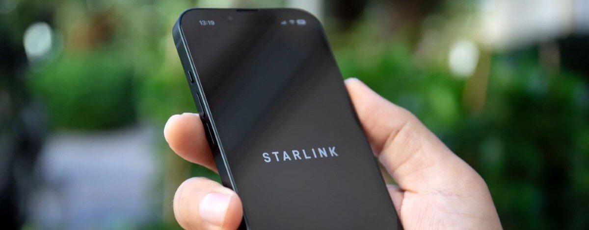 SpaceX stworzy coś, czego branża smartfonów jeszcze nie widziała. Co ma zaoferować Starlink Phone?