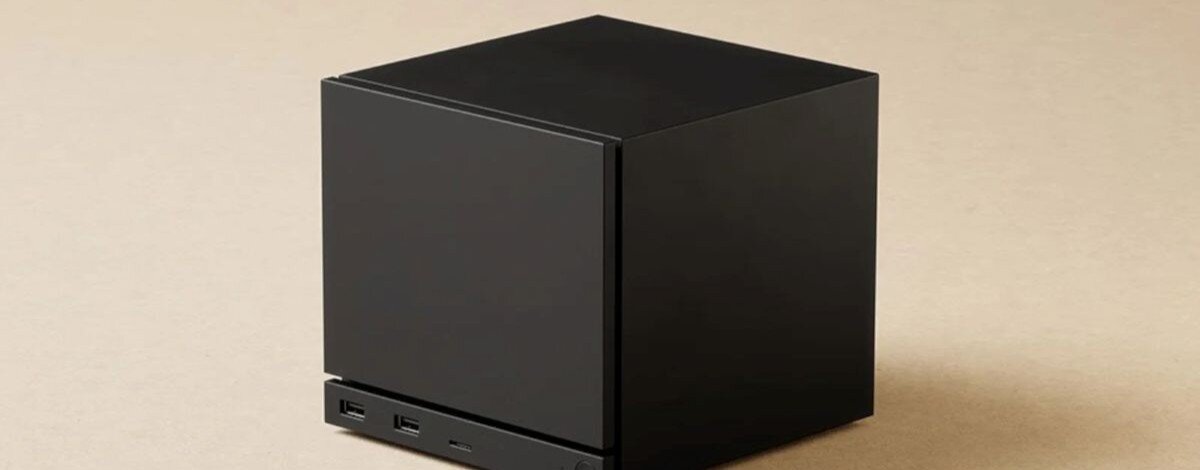 Nowa Steam Machine już w sprzedaży. Ceny zaskoczyły branżę i… portfele gracz Valve stawia na graczy PC w salonie. Steam Machine debiutuje, ale tanio nie jest