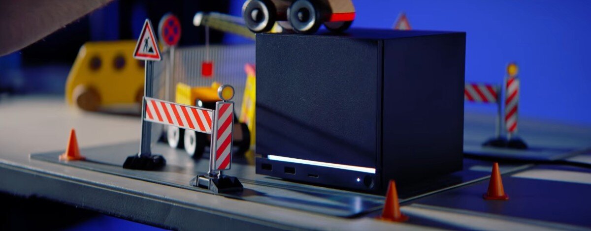 Valve wraca do projektu, który kiedyś się nie udał. Teraz sytuacja wygląda zupełnie inaczej