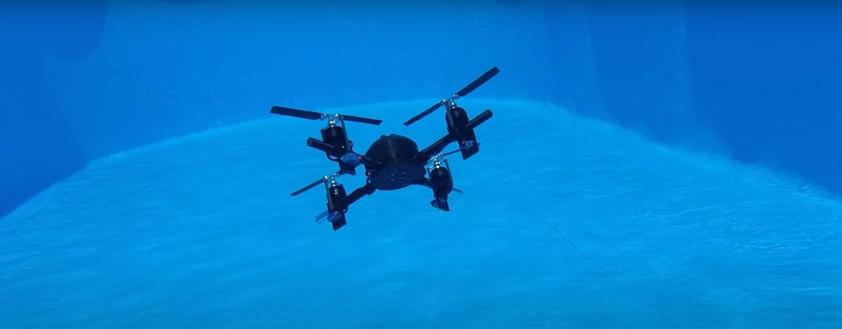 dron
