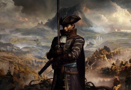 To smutna wiadomość dla fanów gier RPG. Twórcy GreedFall zamykają studio