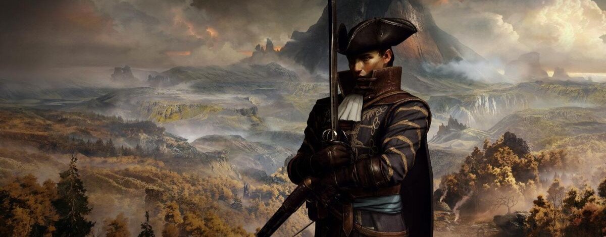 Twórcy GreedFall odchodzą. Co doprowadziło do upadku Spiders? 