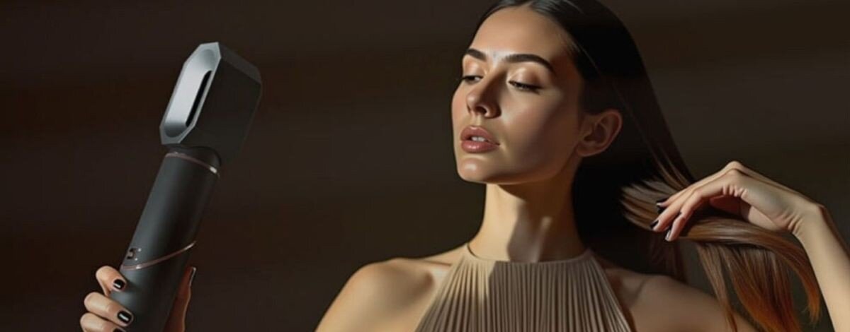 Jedno urządzenie, siedem końcówek. BEAUTIFLY Multi Styler Stylebliss może zastąpić kilka sprzętów do stylizacji włosów Koniec z łazienką pełną sprzętów? Ten multistyler ma aż 7 końcówek