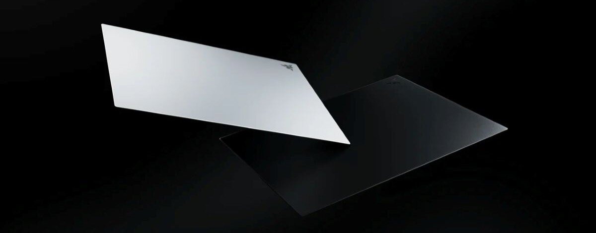 Razer Atlas Pro – szklana podkładka, która może zmienić sposób grania?